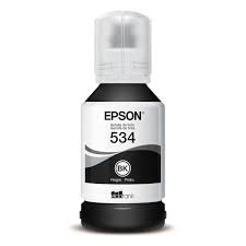 TINTA EPSON T534 NEGRO