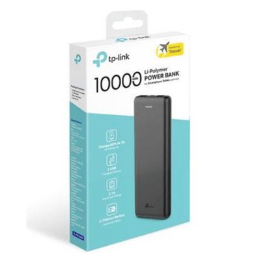 POWER BANK TP LINK 10000 - 1