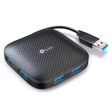 ADAPTADOR TP LINK UH400 - 2