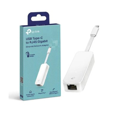 ADAPTADOR TP LINK UE300 RJ45 - 1
