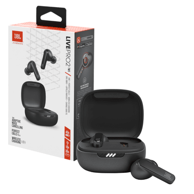 AUDIFONO JBL LIVEPRO2 TWS - 1