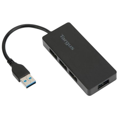 HUB USB-A 4 PUERTOS TARGUS - 1