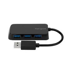 HUB USB-A 4 PUERTOS TARGUS - 2