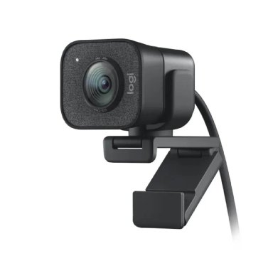 CAMARA LOGITECH STREAMCAM PLUS - 1
