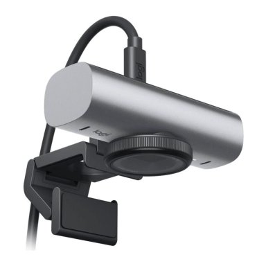CAMARA LOGITECH MX BRIO 705 - 2