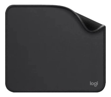 MOUSE INALAMBRICO M190 Y MOUSE PAD LOGITECH ROJO - 4