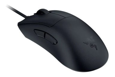 MOUSE GAMER RAZER DEATHADDER V3 - SENSOR ÓPTICO FOCUS PRO 30K - NEGRO - 2