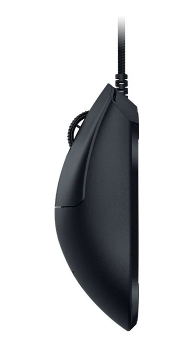 MOUSE GAMER RAZER DEATHADDER V3 - SENSOR ÓPTICO FOCUS PRO 30K - NEGRO - 4
