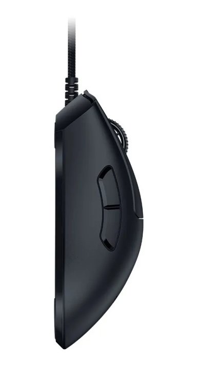 MOUSE GAMER RAZER DEATHADDER V3 - SENSOR ÓPTICO FOCUS PRO 30K - NEGRO - 5