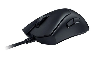 MOUSE GAMER RAZER DEATHADDER V3 - SENSOR ÓPTICO FOCUS PRO 30K - NEGRO - 6