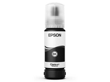 BOTELLA EPSON T554120-AL NEGRO L8160 - 1