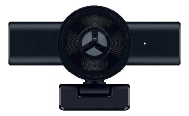 CÁMARA WEB RAZER KIYO X FULL HD 1080P 60FPS PARA STREAMING Y VIDEOLLAMADAS - 2