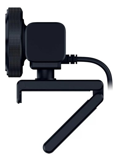 CÁMARA WEB RAZER KIYO X FULL HD 1080P 60FPS PARA STREAMING Y VIDEOLLAMADAS - 3