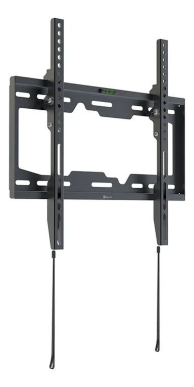 SOPORTE DE PARED FIJO KLIP XTREME KTM-352 PARA SMART TV DE 32 A 55 PULGADAS - 1