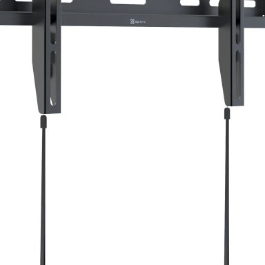 SOPORTE DE PARED FIJO KLIP XTREME KTM-352 PARA SMART TV DE 32 A 55 PULGADAS - 2