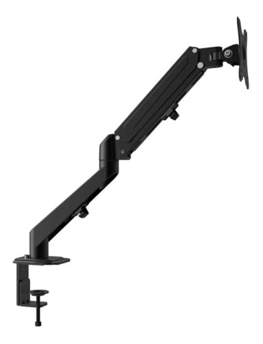 SOPORTE DE ESCRITORIO ARTICULADO KLIP XTREME KMM-400 PARA MONITOR DE 17 A 27 PULGADAS - 2
