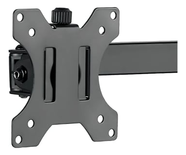 SOPORTE DE ESCRITORIO CON DOBLE BRAZO KLIP XTREME KPM-311 PARA MONITORES DE 17 A 32 PULGADAS - 3