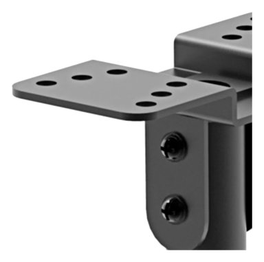 SOPORTE PARA PROYECTOR DE TECHO KLIP XTREME KPM-610B NEGRO NEGRO - 5