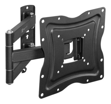 SOPORTE DE PARED ARTICULADO KLIP XTREME KPM-875 PARA MONITOR O TV DE 13 A 42 PULGADAS - 2