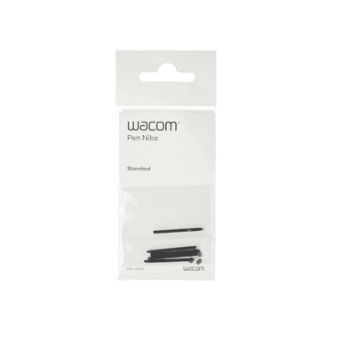 KIT DE PUNTAS WACOM ACK20001 5 PUNTAS DE REPUESTO - 2