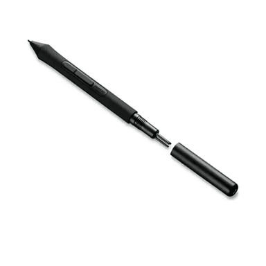 LÁPIZ WACOM LP1100K PEN 4K INCLUYE 3 PUNTAS PARA CTL4100 CTL6100 - 2