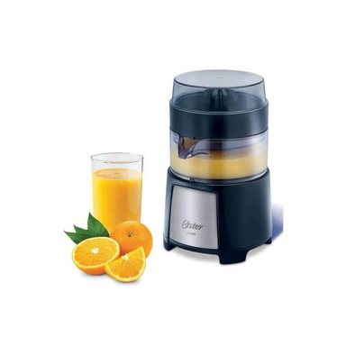 Exprimidor de Naranjas y Cítricos Eléctrico Oster FPSTJU4176