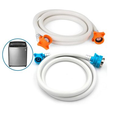 MANGUERA LG LAVADORA LLENADO AGUA FRIA CALIENTE 2M