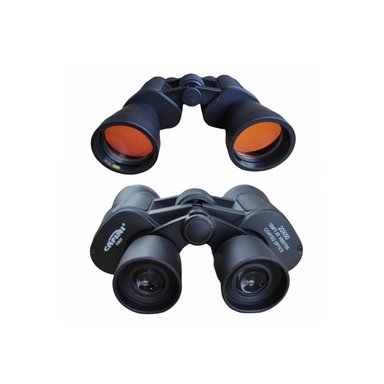 BINOCULAR CAFINI LARGO ALCANCE 20X50 CAZA 0660 - 1