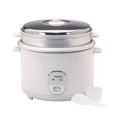 OLLA ARROCERA IMACO RC42 4.2 LT CON VAPORERA