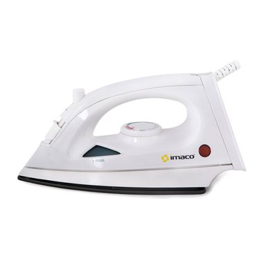 PLANCHA A VAPOR IMACO 1200W ETA10 LIVIANA