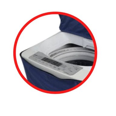 FUNDA FORROS LAVADORA IMPERMEABLE 10-15 KG - 4