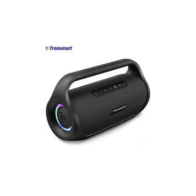 PARLANTE BLUETOOTH TRONSMART PORTATIL BANG MINI ACUATICO 5.3 50 W - 1