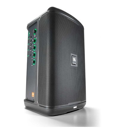 PARLANTE PORTABLE JBL EON ONE COMPACT CON BATERIA RECARGABLE - 1