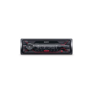 AUTORADIO SONY 55 WATTS DSX-A410BT FM BLUETOOTH USB AUX