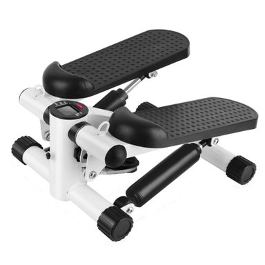 MÁQUINA ESCALONADA AJUSTABLE CONTADOR