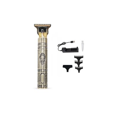 CORTADORA TRIMMER PATILLERA BUDA / DRAGÓN