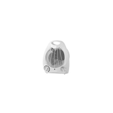 CALEFACTOR PORTÁTIL VENTILADOR MESA ELÉCTRICO 2 NIVELES 2000W