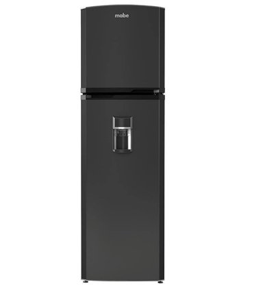 REFRIGERADORA MABE MONOPUERTA NO FROST RMA230PJPG 220L GRAFITO