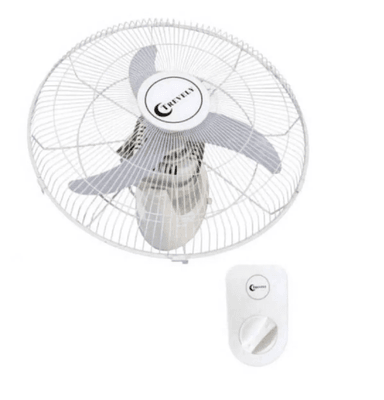 Ventilador Orbital de Techo 18" TREVELY - VT-1803 - 2