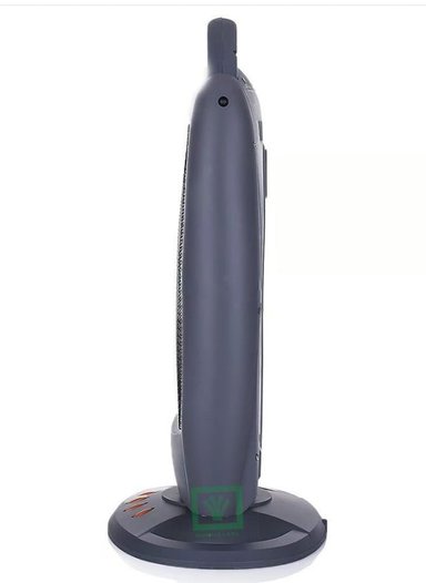 CALENTADOR TREVELY CUARZO HALÓGENO CON CONTROL REMOTO TCH-030 - 3