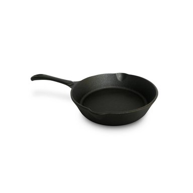 SARTÉN RECORD NEGRO GRILL N° 20