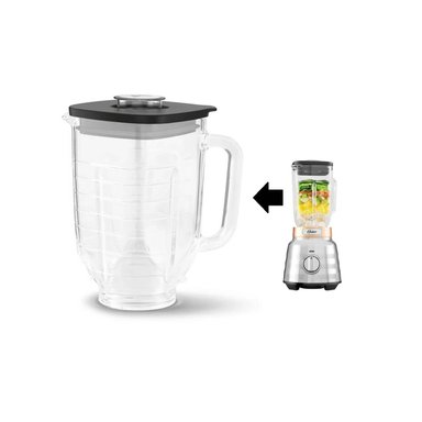 VASO OSTER BLSTAJPBG LICUADORA IZER MAX 1.75 LT