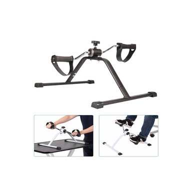 PEDAL UNIVERSAL DE REHABILITACIÓN PARA BRAZOS Y PIERNAS