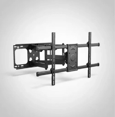 Rack TV – Soporte Móvil Giratorio para TV de 65" a 90" - 2