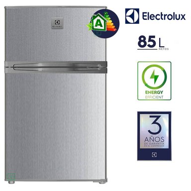FRIGOBAR ELECTROLUX ERTM87G2HQS 85LTS DOBLE PUERTA