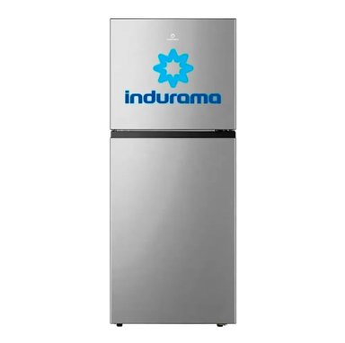 REFRIGERADORA INDURAMA MONOPUERTA NO FROST RI-359 203L