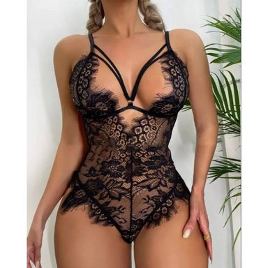 BODY DE ENCAJE DARCY