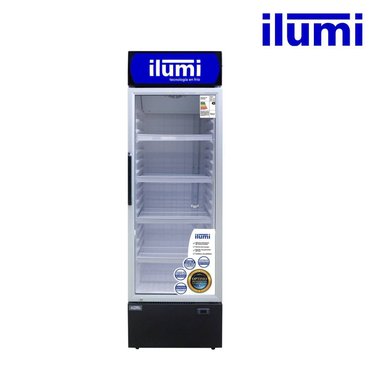 VISICOOLER ILUMI 460L BC-4600FC 460 L