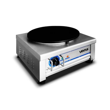 CREPERA VENTUS VCE-1 ELECTRICA CREPE CREPAS