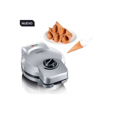 MÁQUINA SEVERIN BARQUILLOS HA 2082